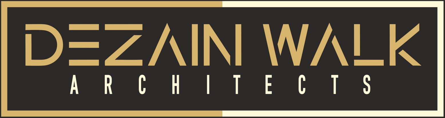 DEZAIN WALK ARCHITECTS